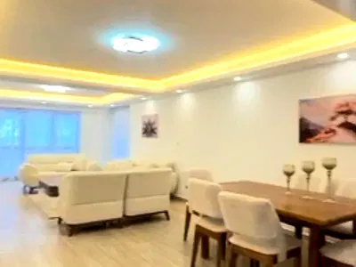 Modern Luxury 3-Bedroom Apartment with Balconies — Guinea Conakry Street, Kazanchis, Addis Ababa