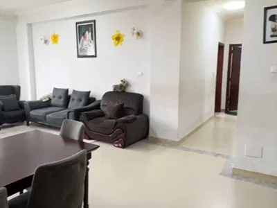 3 Bedroom Apartment — Ayat, Noah Rea Estate Compound, Ayat, Addis Ababa