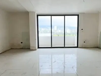 3 Bedroom Semi-Finished Apartment — Bole, Addis Ababa