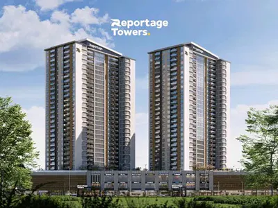 Apartment Sale From Reportage Ethiopia — Roosevelt Street, Kirkos, Addis Ababa