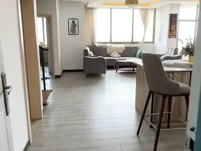 3 Bedroom Apartment with City View — Yeka, Addis Ababa