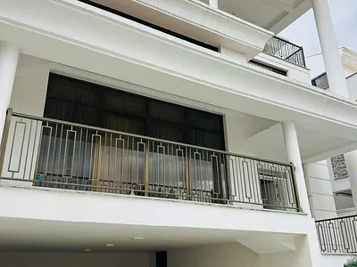 Exceptional 6-Bedroom Family Villa — Yeka, Addis Ababa