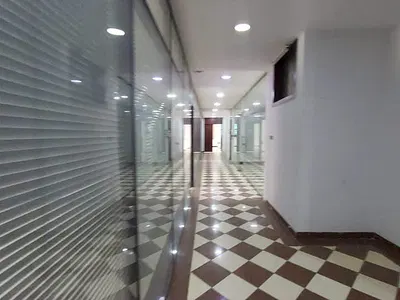 Exceptional Office Premises 700 SQM Each Floor — Ethio Chanis Road, Bole, Addis Ababa