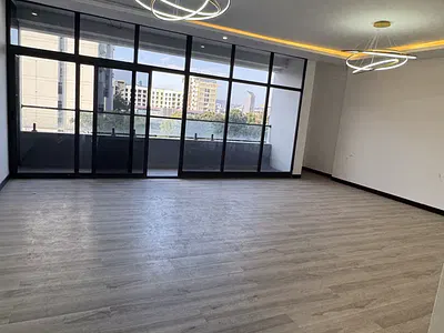 Luxury Apartment — Bole, Addis Ababa
