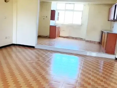 3 Bedroom Apartment — Ayat Kbur Demena, Ayat, Addis Ababa