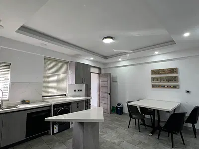 Furnished 2-Bedroom Apartment Near Unhcr, Welo Sefer — Kirkos, Addis Ababa