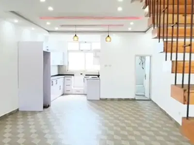 2 Bedroom Duplex Apartment — Ayat Kibur Demena, Ayat, Addis Ababa
