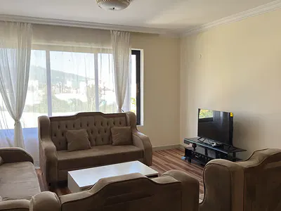 Modern 2 Bedroom, 2 Bathroom, Furnished Apartment — Tsehai Abraham & Family Real Estate, Next to Hilton Hotel, Kazanchis, Addis Ababa