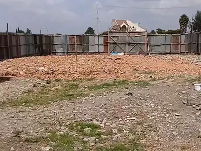 Land in the Semit Area — Semit 72, Bole, Addis Ababa