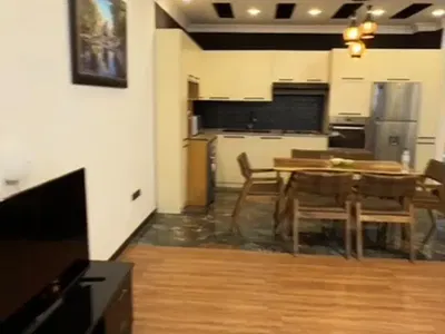 2 Bedroom Fully Furnished Apartment — Kazanchis Elilly Hotel, Kirkos, Addis Ababa