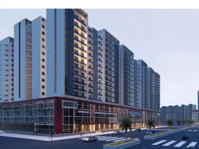 3bed Room Apartment for Sale at Kazanchise — Kazanchise, Bole, Addis Ababa