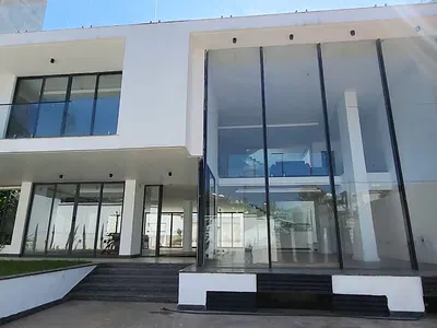 Exclusive Luxury Family Glass House — Bole, Addis Ababa
