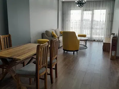 Fully Furnished 2-Bedroom Apartment — Bole, Addis Ababa