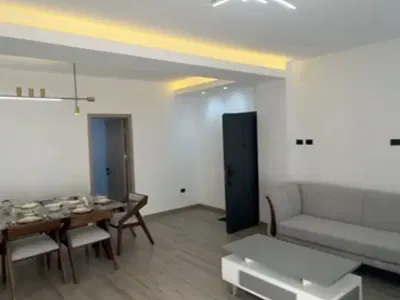 2 Bedroom Apartment — Bisrate Gebriel Lafto Mall Area, Nifas Silk-Lafto, Addis Ababa
