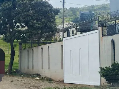 250 SQM Villa — Lebu Hachaalu Road, Nifas Silk-Lafto, Addis Ababa