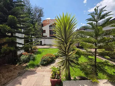 Spacious 3-Bedroom Villa in a Prime Bole Residential Setting — Bole, Addis Ababa