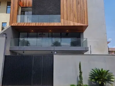 G+3 House — Bole Homes, G+3 Luxury House, Bole, Addis Ababa