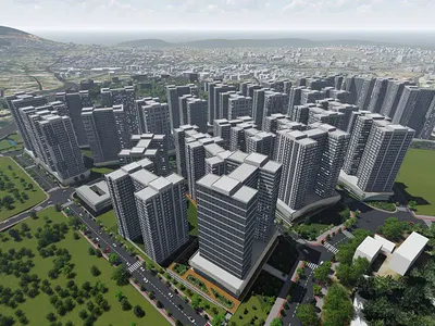 2-Bedroom Apartment — Kasanchis Street, Kazanchis, Addis Ababa