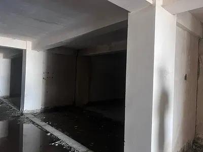 Prime Opportunity! 75 SQM Ground-Floor Commercial Shop Near Ayat Train — Ayat Train Station, Ayat, Addis Ababa