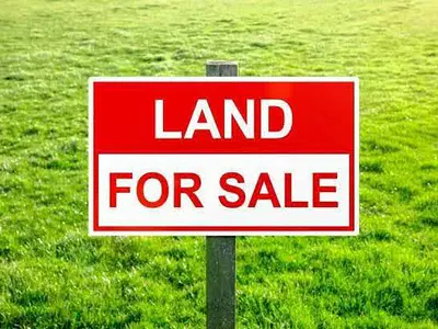 420 MSQ Land @ Bole — Bole Medhanialem, Bole, Addis Ababa