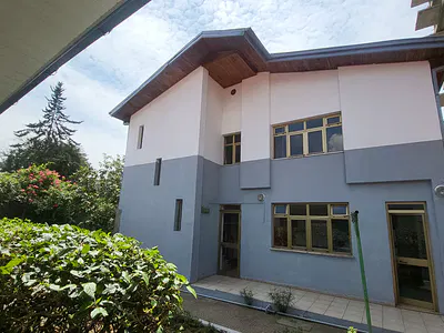 Green Family Home — Kirkos, Addis Ababa