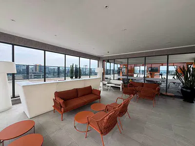 Sophisticated Furnished Living in the Heart of Addis Ababa — Kirkos, Addis Ababa