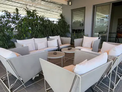 Luxury Fully Furnished Residence Kirkos Ideal for Au Staff — Kirkos, Kirkos, Addis Ababa
