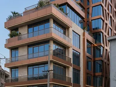 G+9 and G+4 Commercial Building — Bole Michael, Bole, Addis Ababa