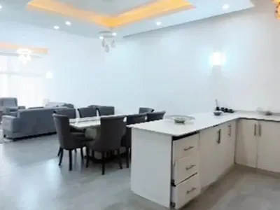 3 Bedroom Apartment — Bole, Addis Ababa