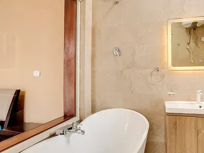 A High Quality Big House, Walking Distance to the African Union. — Nifas Silk-Lafto, Addis Ababa