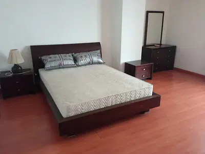 A Fully Furnished 2 BD Apt, at Kazanchis (Walking Distance to Uneca) — Kazanchis, Addis Ababa