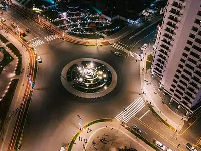 2&3 Bedroom Apartment — Near Urael Church, Kazanchis, Addis Ababa