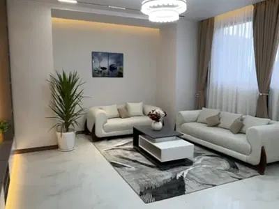 2 Bedroom Furnished Apartment — Bole, Addis Ababa