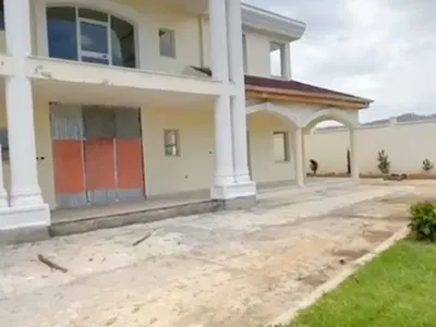 4 Bedroom Luxury Villa House — Tafo CCD, Block C, Shewa, Oromia