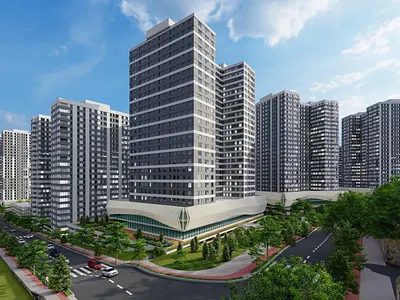 2 Bedroom Apartment — Kazanchis Street, Kazanchis, Addis Ababa