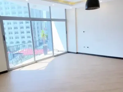 3 Bedroom Apartment — Bole, Addis Ababa