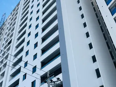 3 Bedroom Apartment — Sar Bet, Au, Lideta, Addis Ababa