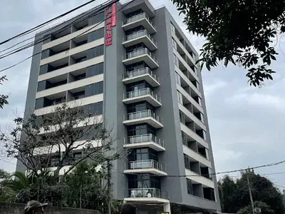 3 Bed Room Appartment — Bole Medhnialem, Bole, Addis Ababa
