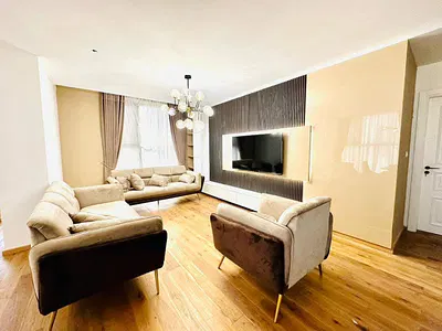 3 Bed Room Appartment — Near to Friendship Park, Arada, Addis Ababa