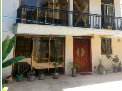 7 Bed Room — Semmit, Bole, Addis Ababa