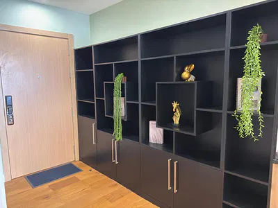 Brand-New Luxury Furnished Apartments Prime — Bole, Addis Ababa
