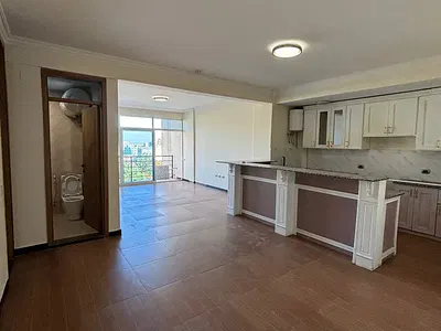 2 Bedroom Apartment Shola Megenagna — Shola, Yeka, Addis Ababa