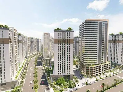 2 Bedroom Apartment — Melesfoundation, Ayat, Addis Ababa
