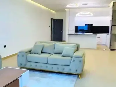 Luxury Bedroom Apartment — Bole, Addis Ababa