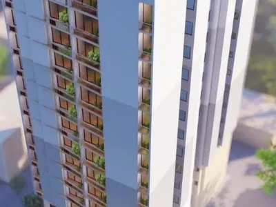 Luxury 2 Bedroom Apartment — Bisrate Gebrieal, Nifas Silk-Lafto, Addis Ababa