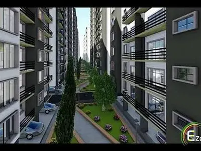3 Bedroom — Near Unite Park, Kazanchis, Addis Ababa