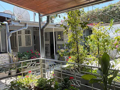 Mixed Use Land Old Villa — Bole_24, Bole, Addis Ababa