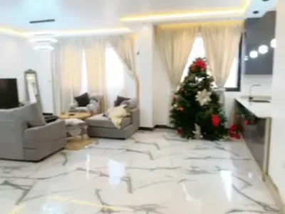 3 Bedroom Apartment — Ayat Beshale, Ayat, Addis Ababa