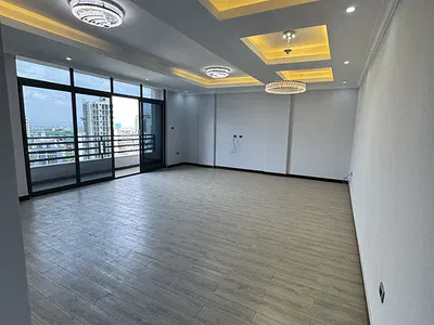 3 Bedroom Apartment — Meskel Flower, Bole, Addis Ababa