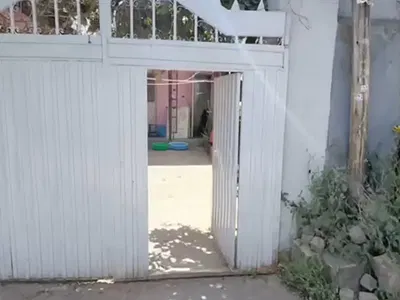 Old Villa — Bole Homes, Bole, Addis Ababa